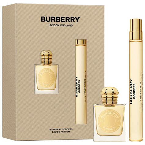 burberry set women|Burberry aftershave gift set.